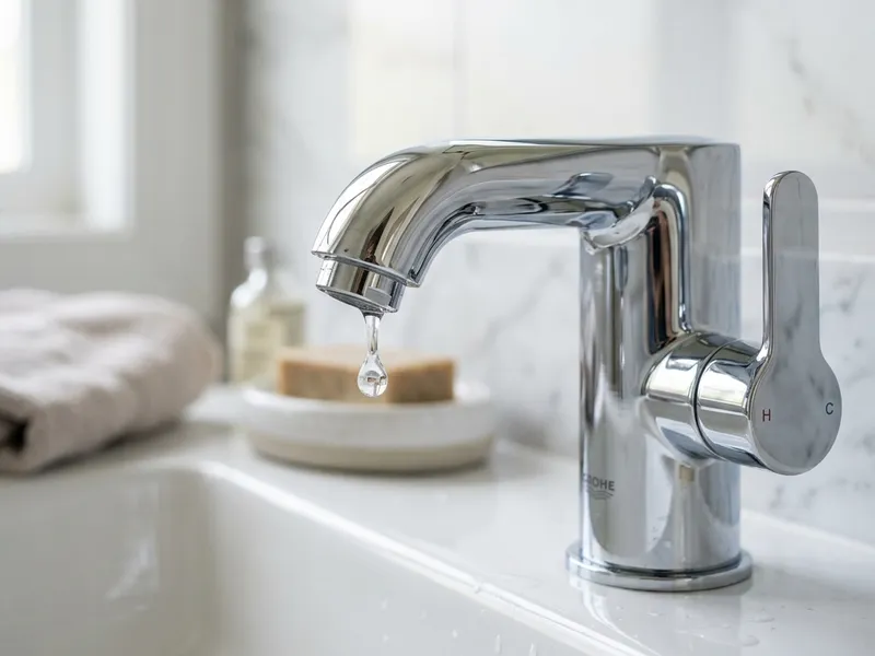 Faucet Repair & Installation Plumber in Reedsport, OR